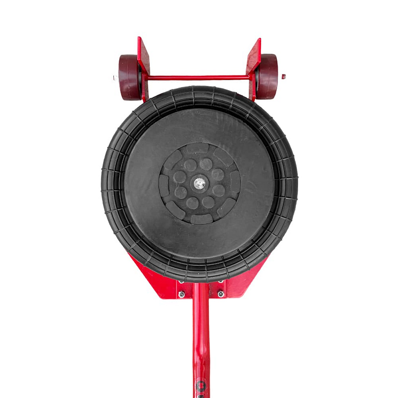 Домкрат подкатной пневматический 3 т, 150-410 мм Horex GT2H004